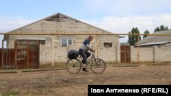 Ілюстраційне фото. Селище Білозерка на Херсонщині після масштабного підтоплення, 14 червня 2023 року