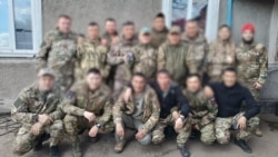 “20 тысяч мигрантов участвуют в войне против Украины” 