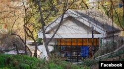 მზიურის კაფეს აღდგენა წინ უსწრებდა პარკის რეაბილიტაციის პროცესს - 2024 წელს 8 წელი გახდა რაც აქ სოციალური საწარმო ფუნქციონირებს 