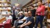 Chișinău, Zilele Literaturii Române la Librăria din Centru