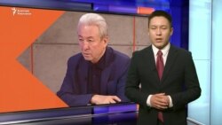 Сот Мадумаровдун арызын артка кайтарды