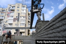 Munkában a nyomtatófúvóka