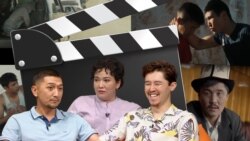 "Чёрный двор", "Агай", "2020": Көрүүчү топтогон сериалдар