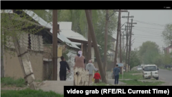 A Barak neighborhood