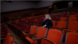 Actorii teatrului din Mariupol nu știu dacă se vor muta la Chișinău: „Deocamdată, venim în turnee”