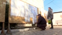 Бишкек: конуштарды мыйзамдаштыруу оңой эмес