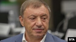 Алексей Петров беше убит на 16 август в столичния квартал "Драгалевци".