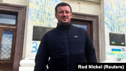 На населений пункт скинули вибухівку з безпілотника, повідомив Олександр Прокудін