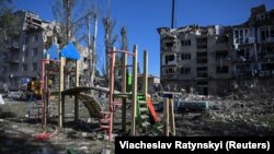 Офіс Генерального прокурора припускає, що російські війська вдарили по Покровську «Іскандерами»