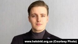 Владислав Мірошниченко