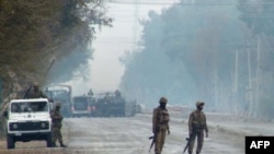 PAKISTAN-UNREST-NORTHWEST