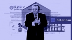 Milliárdos magyar kötvények ragadtak benn a szankciók miatt