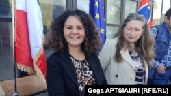 Шераз Гасри