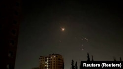 Армія оборони Ізраїлю повідомила, що 99% всіх ракет і безпілотників, запущених Іраном, – загалом понад 300 – були збиті, причому більша частина – поза територією Ізраїлю