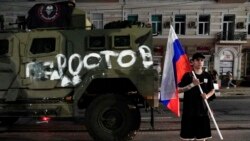 Wagner i Prigožin napuštaju Rostov i Voronjež