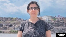 الیزابت تسورکوف، پژوهشگر روسی- اسرائیلی