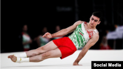 عنوان شده که با وجود برنامه‌ریزی، ثبت‌نام در این مسابقات از سوی فدراسیون ژیمناستیک انجام نشده است