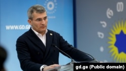 Мамука Мдинарадзе