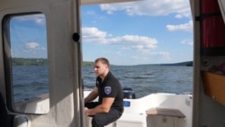 Cum este protejat râul Nistru de braconieri