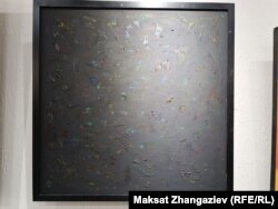 "Ысык-Көл". Бообек Арыков.