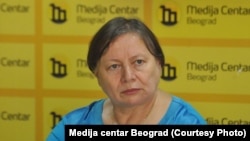 Đorđević: 'Đerdap 3' bi uništio ekosistem nacionalnog parka