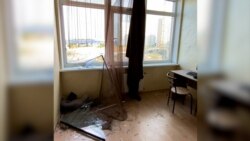 Novi ruski napad na Odesu