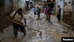 23-февралда тартылган сүрөт. Сан-Паулу штаты.