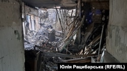 Всередині ветклініки