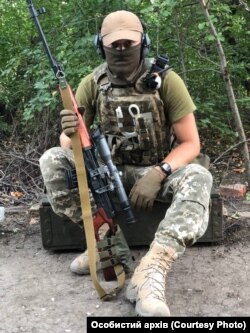 Максим Пилявський