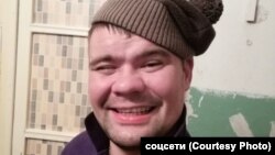 Maksim Bočkarjov (arhivska fotografija)