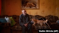 Még a város felszabadítása után is civilek fizetik a háború árát