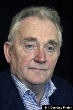 Роберт Сервіс