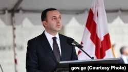 Ираклий Гарибашвили