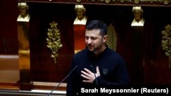 Владимир Зеленский. 