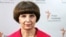 Інна Кузнецова, очільниця Київського офісу Радіо Свобода, 2017 рік 
