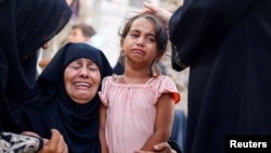 Jermenija je kao razlog navela "katastrofalnu humanitarnu situaciju u Gazi i vojni sukob koji je u toku" kada je objavila da zvanično priznaje palestinske države