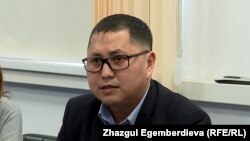 Рустам Балтабаев, Агро-өнөр жай комплексин өнүктүрүү боюнча ассоциациянын башчысы