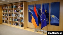 Законопроект был внесен «Платформой демократических сил» (иллюстративное фото)