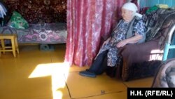 Мария Владимировна смотрит ток-шоу на Первом канале – это ее основной источник информации о войне в Украине