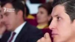 «Есть ли декларация? Уплачены ли налоги?» Откуда у зятя президента Узбекистана часы за $2 млн
