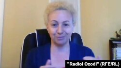 Наталья Зотова, российский антрополог, исследовательница вопросов миграции из США