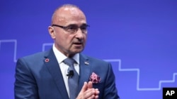 Gordan Grlić Radman, London, Velika Britanija, 22. lipnja 2023.