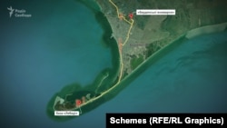 По приїзду Пономарьов одразу вирушив на своє агропідприємство «Бердянські жниварки». Ночувати поїхав на колись державну базу відпочинку «Лебеді», приватизовану його родиною – база записана на сестру депутата