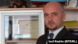 Halili: Mi smo uvozno zavisna zemlja