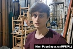 Дмитро Муранцев