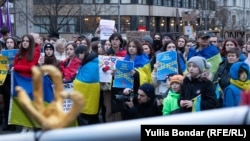 Нещодавно у чеському законі про тимчасовий захист українських біженців з’явився додатковий пункт – підтримка добровільного повернення в Україну