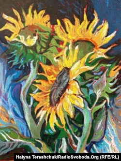 «Армійські замальовки» Віталія Гайдара