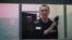 Aleksei Navalnîi, în detenție, 23 august 2023