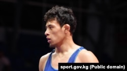 Архив сүрөт. Бекзат Алмаз уулу.