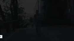 Какой я увидел Украину. Репортаж кыргызстанского журналиста